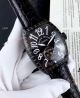 New Replica Franck Muller Black Steel Automatic Watch w Tang Buckle (7)_th.jpg